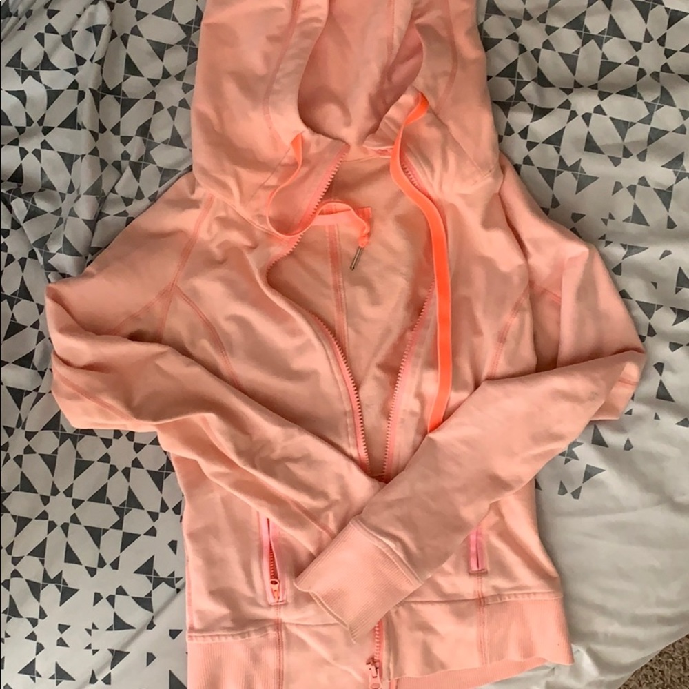 Lululemon jacket